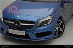 مرسيدس بنز A-Class